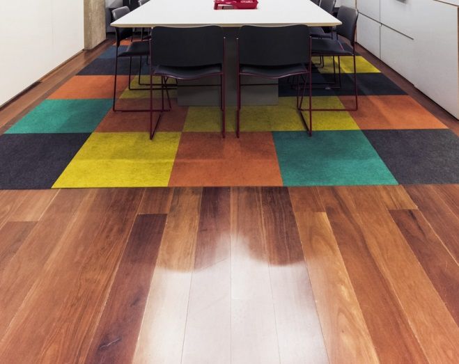 Những màu sơn hạn chế dùng trang trí nội thất văn phòng công ty – Phần 2